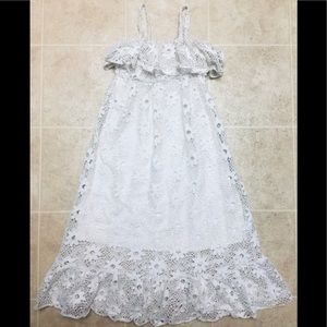 “Beautees” girls dress